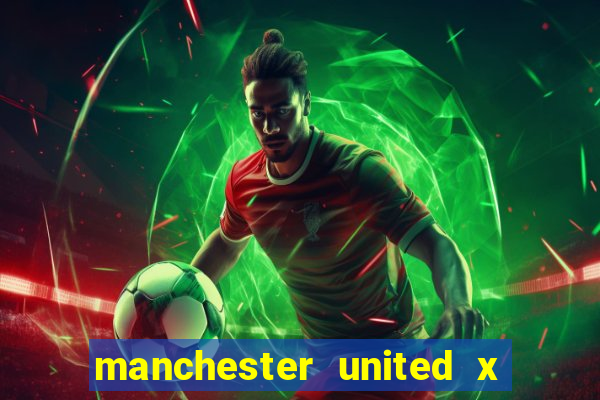 manchester united x tottenham ao vivo multi canais